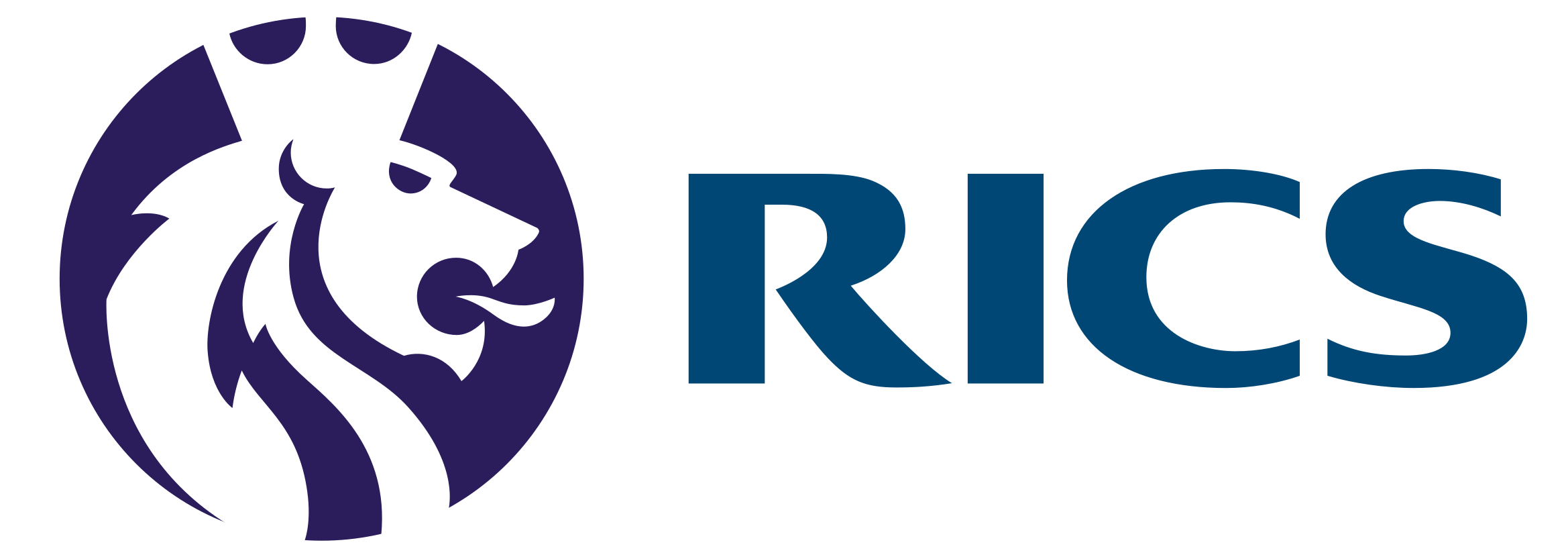 RICS small logo